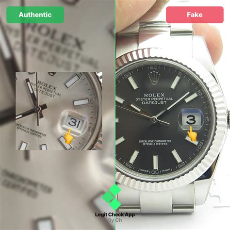 datejust rolex fake|rolex vs datejust real.